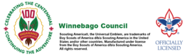 Winnebago Council - Apparel Webstore