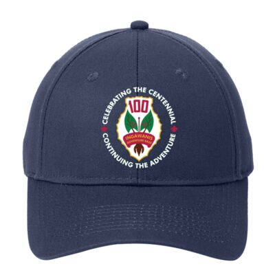 Winnebago Council - Six Panel Twill Cap Thumbnail