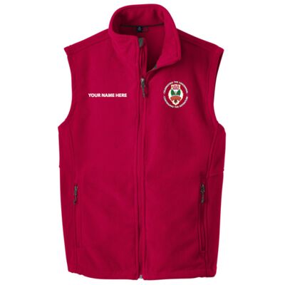 Winnebago Council - Value Fleece Vest Thumbnail