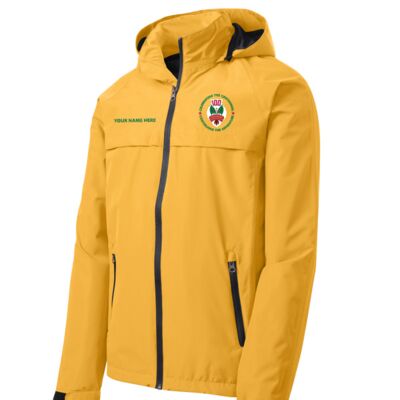 Winnebago Council - Torrent Waterproof Jacket Thumbnail