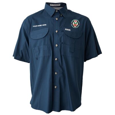 Winnebago Council - Field Shirt Thumbnail