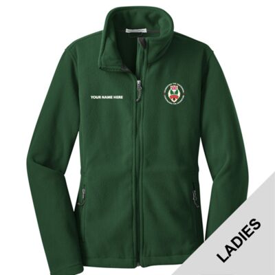 Winnebago - Ladies Value Fleece Jacket Thumbnail